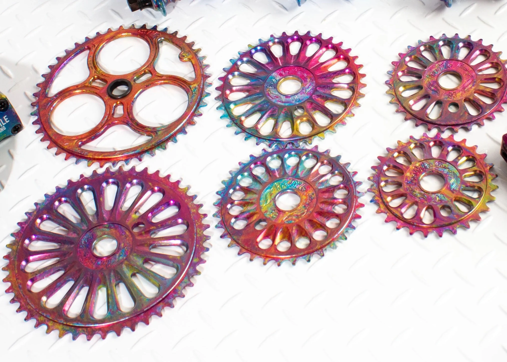 Profile Racing Imperial BMX Sprocket - Image 3
