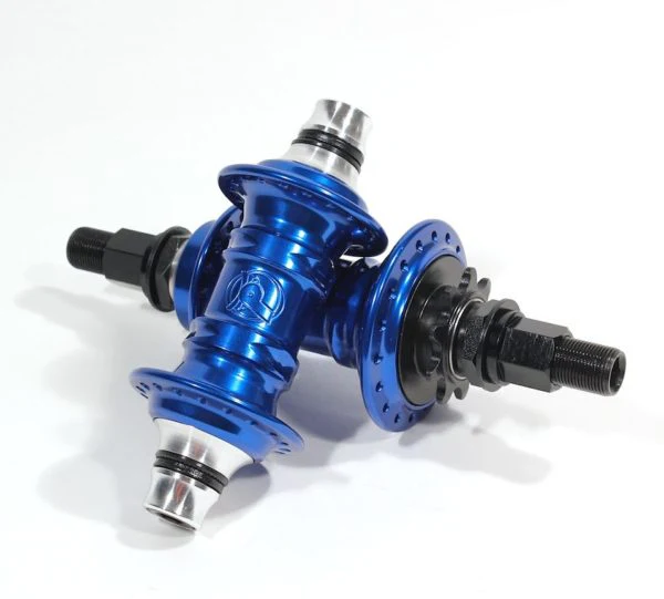 Profile Racing Mini Cassette BMX Hubset - Image 10