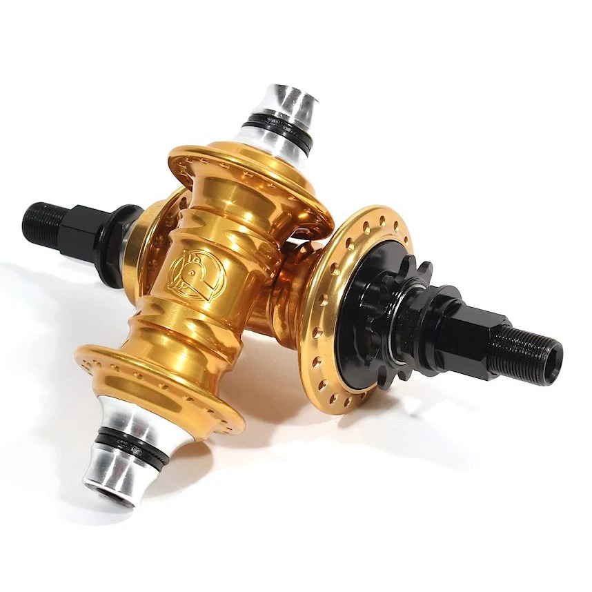 Profile Racing Mini Cassette BMX Hubset - Image 11