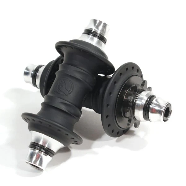 Profile Racing Mini Cassette BMX Hubset - Image 8