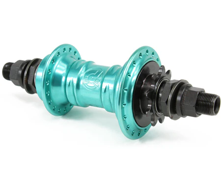 Profile Racing Mini Cassette Rear BMX Hub - Image 5