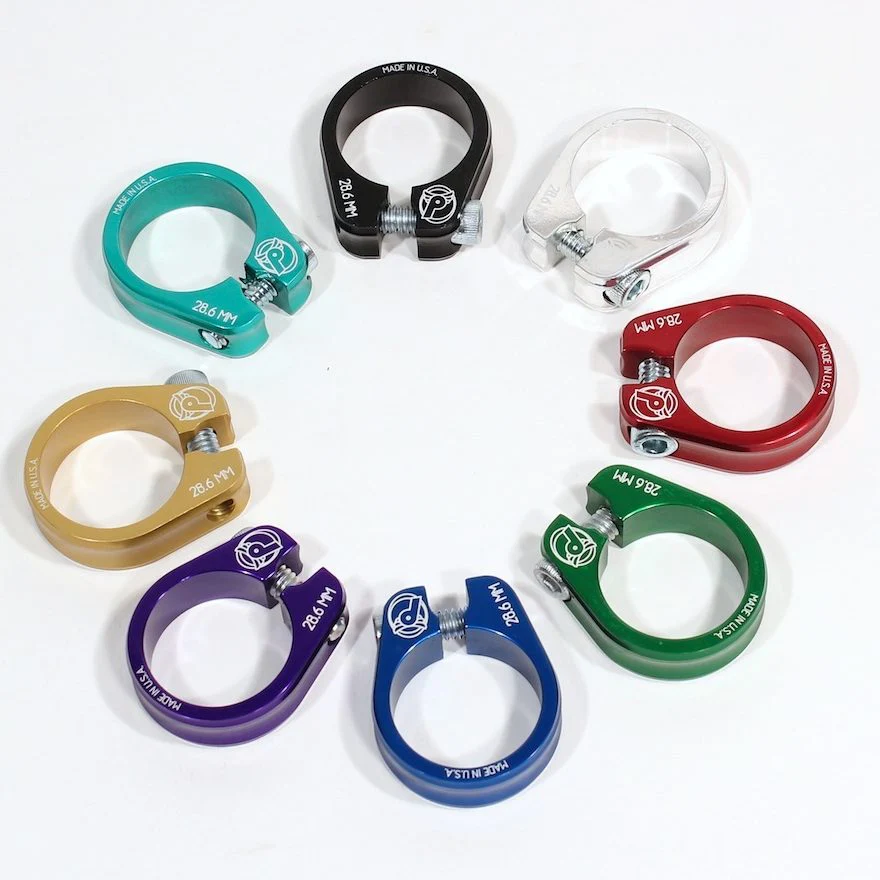 Profile Racing Slim Jim Seat Clamp