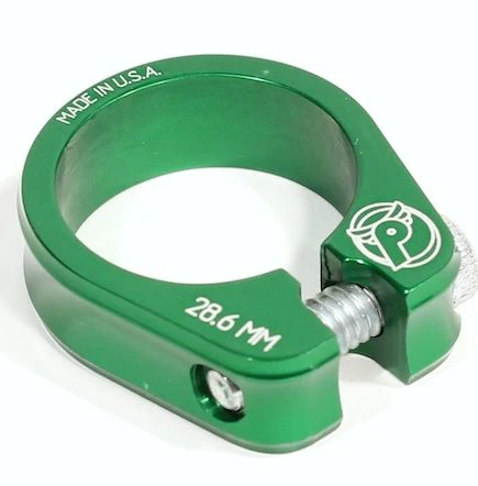 Profile Racing Slim Jim Seat Clamp - Image 2