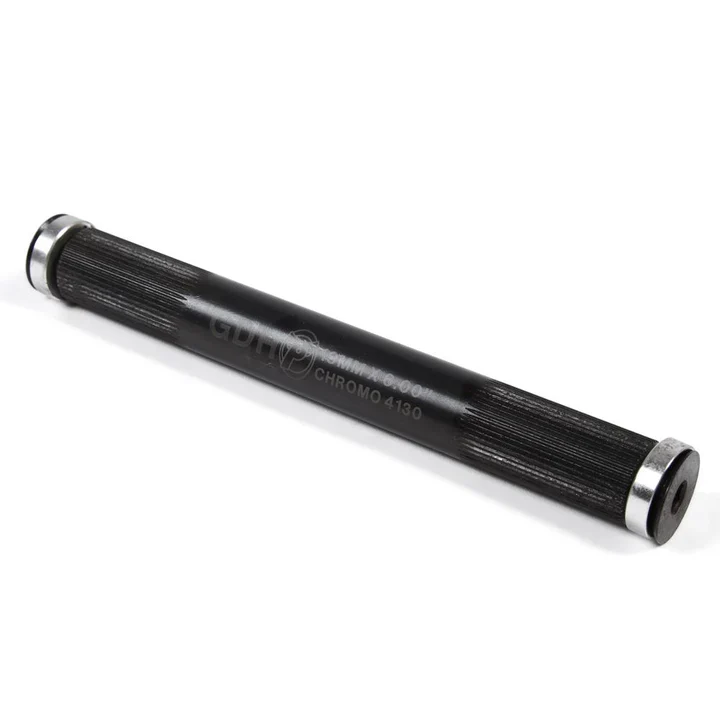 Profile Racing Crank Upgrades and Swaps - Image 2