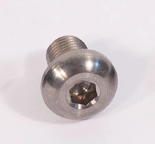 Profile Racing Titanium Sprocket Bolt Upgrade