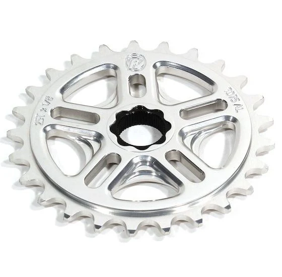 Profile 19mm Spline Drive BMX Sprocket - Image 3
