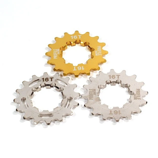 Profile Standard Splined Cog