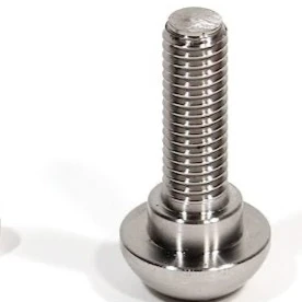 Profile Racing Titanium Button Head Hub Bolts - Image 3