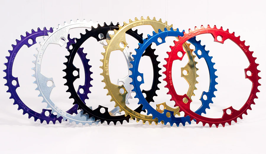 Profile Track Chainring - Image 2
