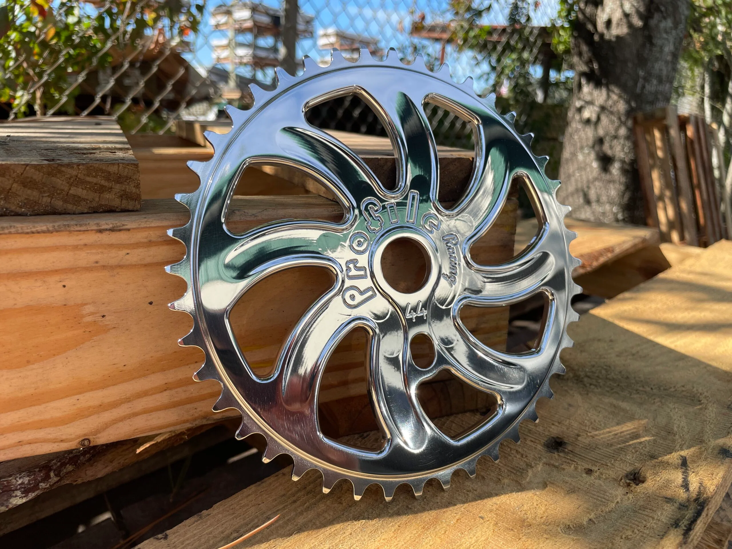 Profile Whippit Sprocket - Image 2