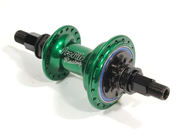 Profile Z Coaster Freecoaster BMX Hub - Image 5