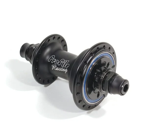 Profile Z Coaster Freecoaster BMX Hub - Image 6