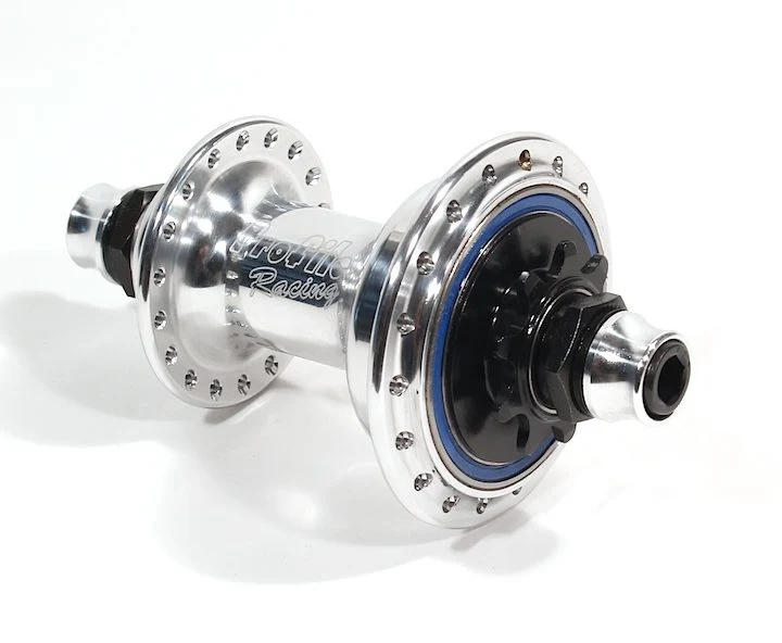 Profile Z Coaster Freecoaster BMX Hub - Image 7