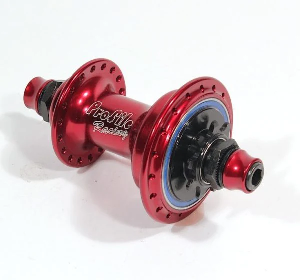 Profile Z Coaster Freecoaster BMX Hub - Image 9