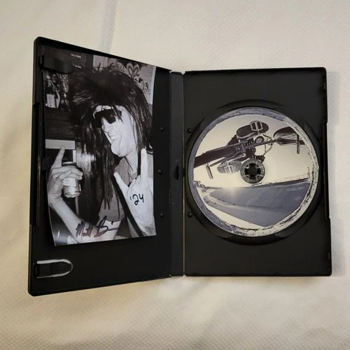 Project Spoke DVD - Image 2