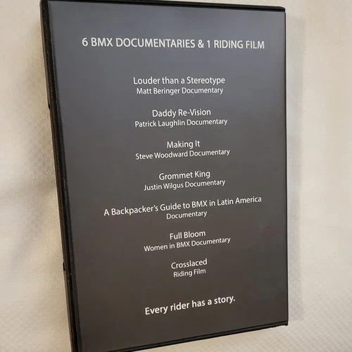 Project Spoke DVD - Image 3