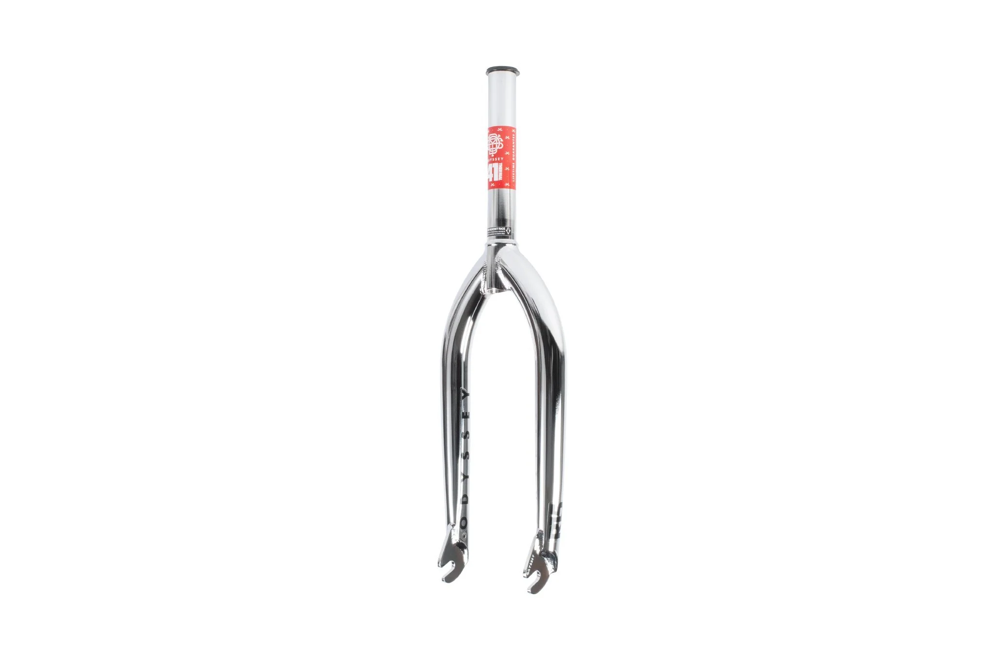 Odyssey R15 BMX Fork - Image 5