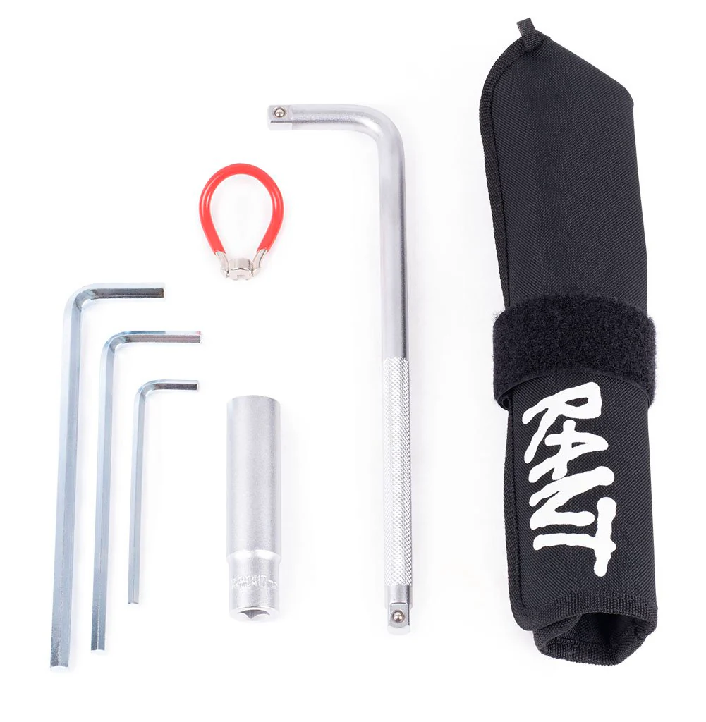 Rant Essential Tool Kit - Image 2