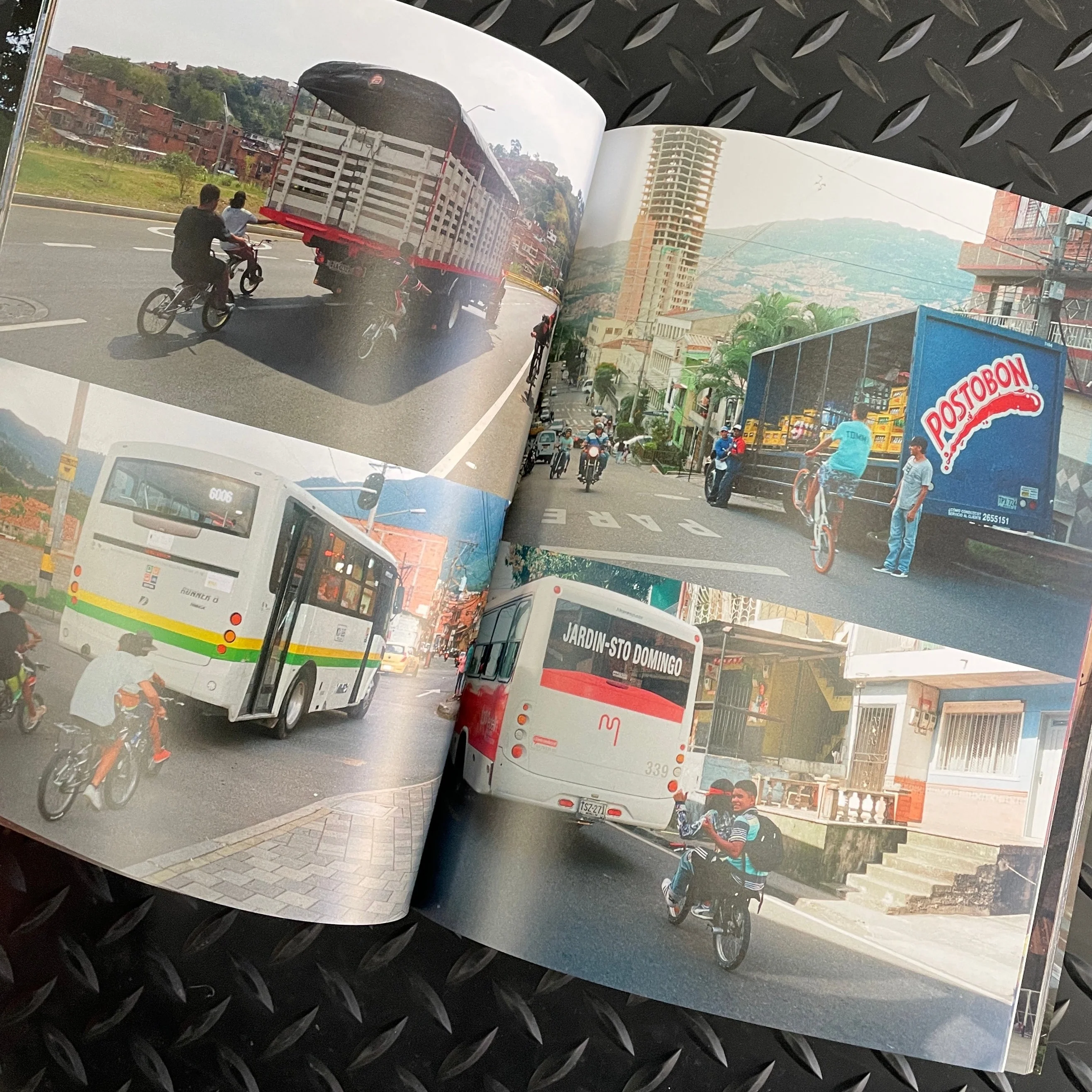 RatKid's MedellĂn Paradise Photo Book - Image 3