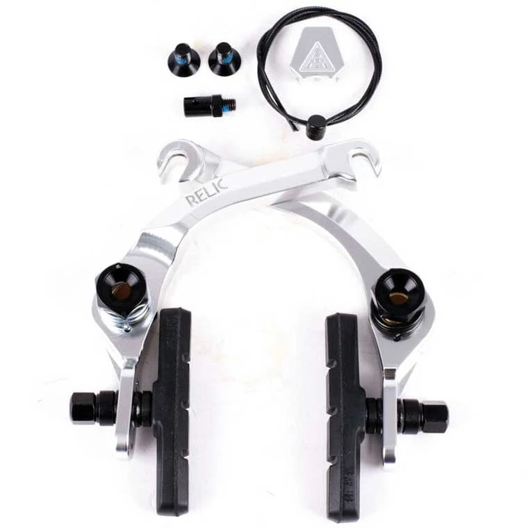 Relic Assist CNC BMX Brake Caliper - Image 2