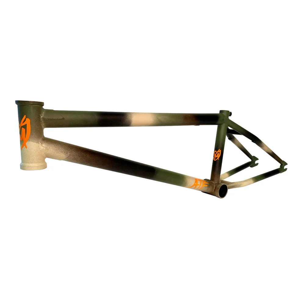 S&M 22" Wheel ATF Frame - Image 3