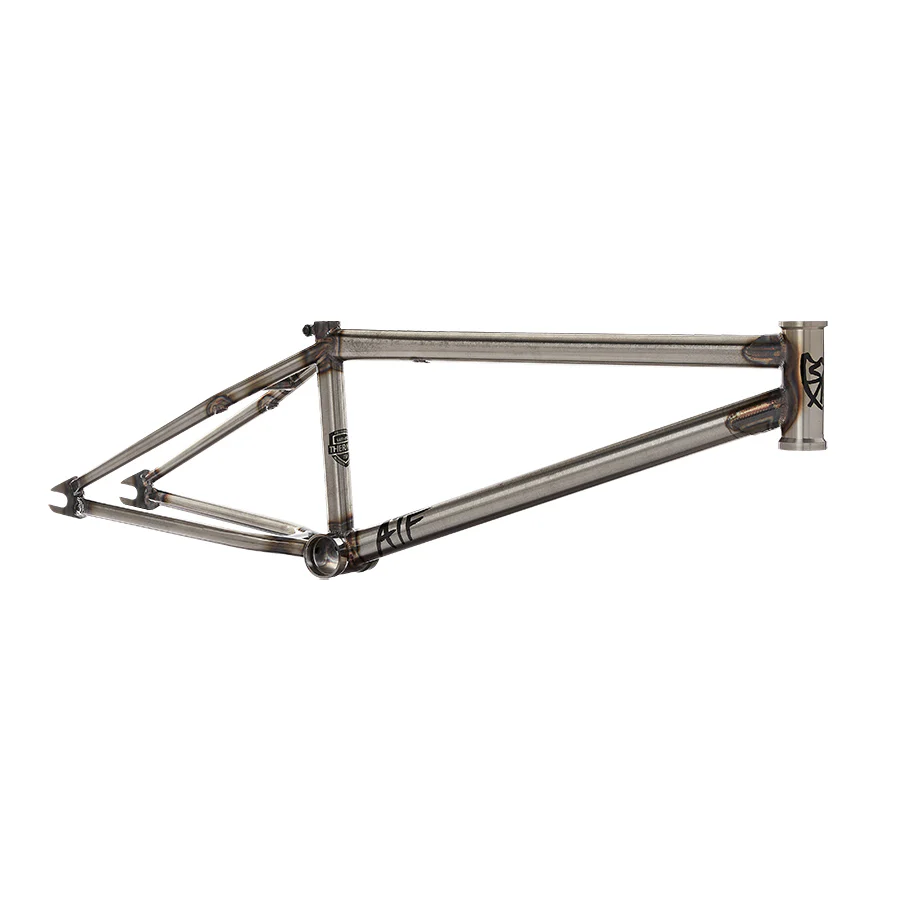 S&M 22" Wheel ATF Frame - Image 4