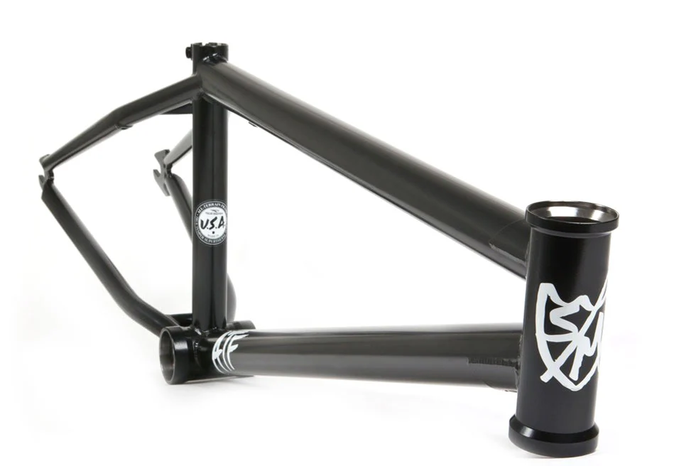 S&M 22" Wheel ATF Frame - Image 5