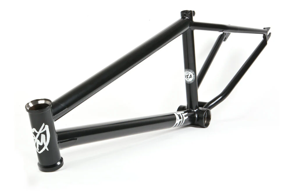 S&M 22" Wheel ATF Frame - Image 6