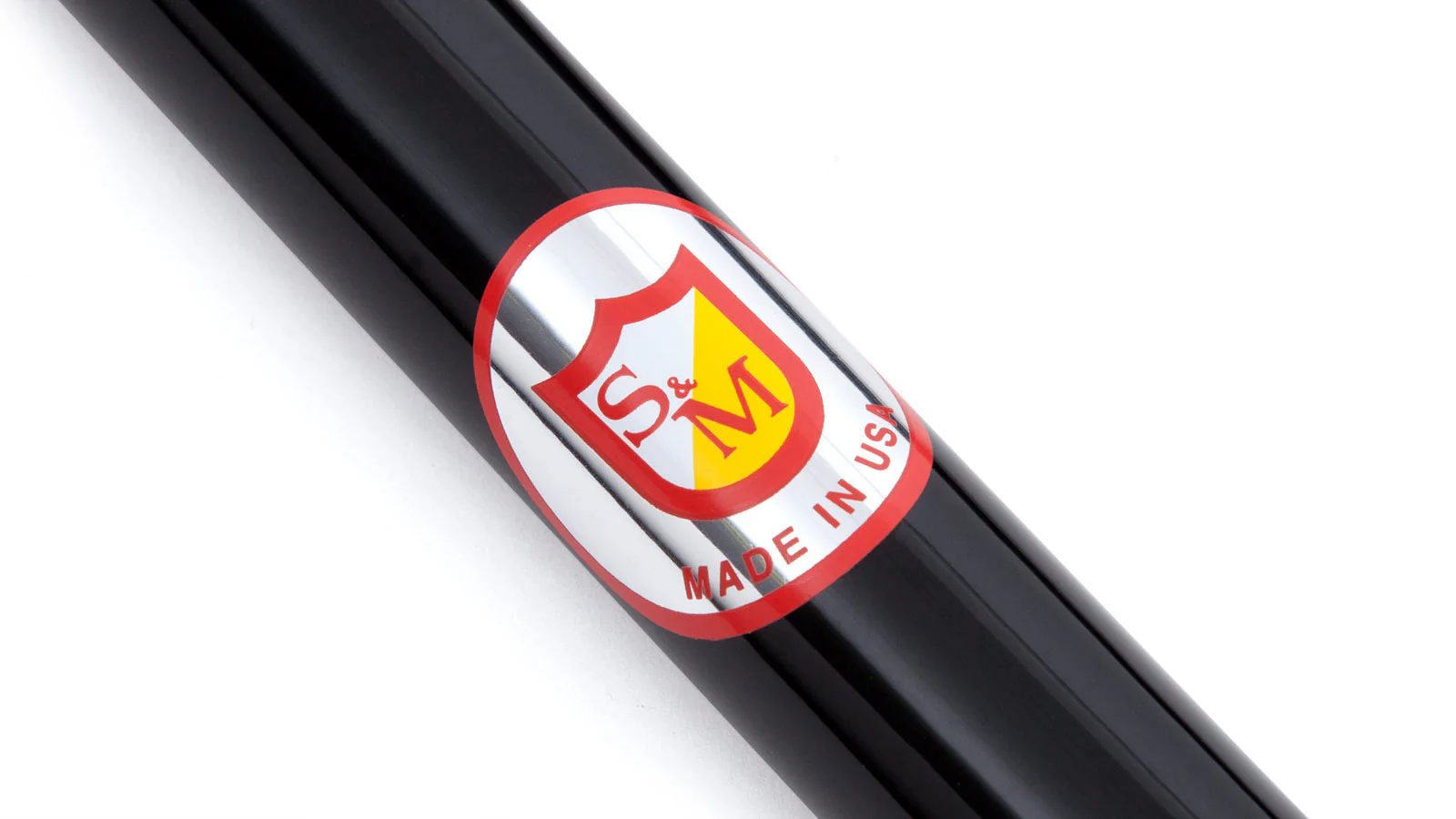 S&M 5.75" 29er Race BMX Bars - Image 2