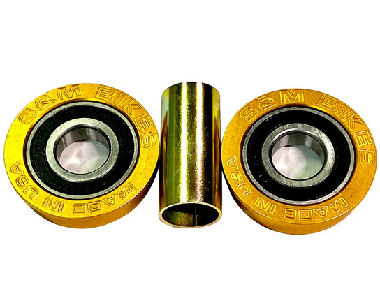 S&M American BMX Bottom Bracket Kit - Image 4