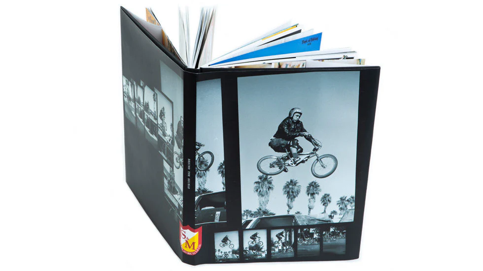 S&M Behind The Shield Book - Image 2