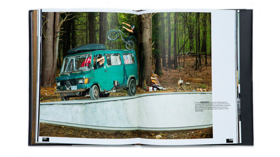 S&M Behind The Shield Book - Image 4