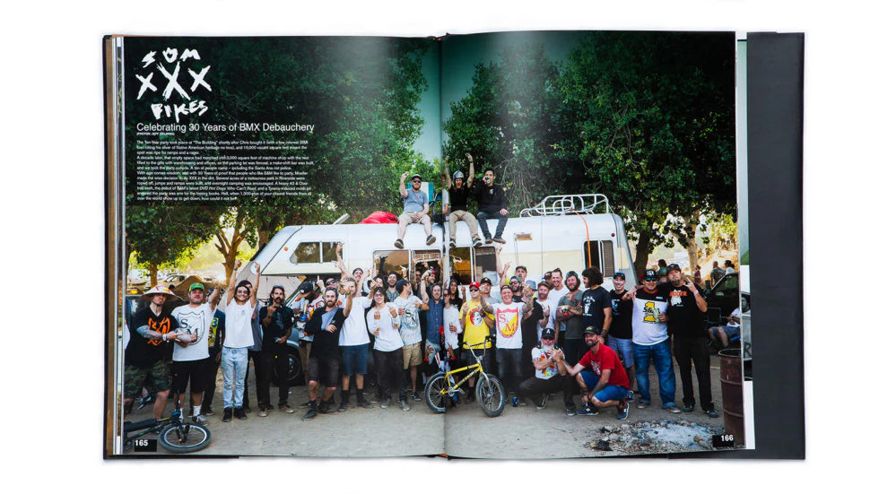 S&M Behind The Shield Book - Image 5