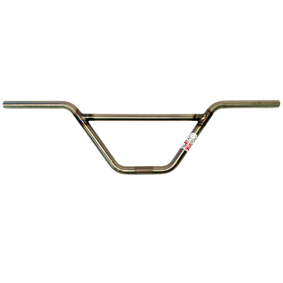 S&M Big Bruiser BMX Handlebars - Image 2
