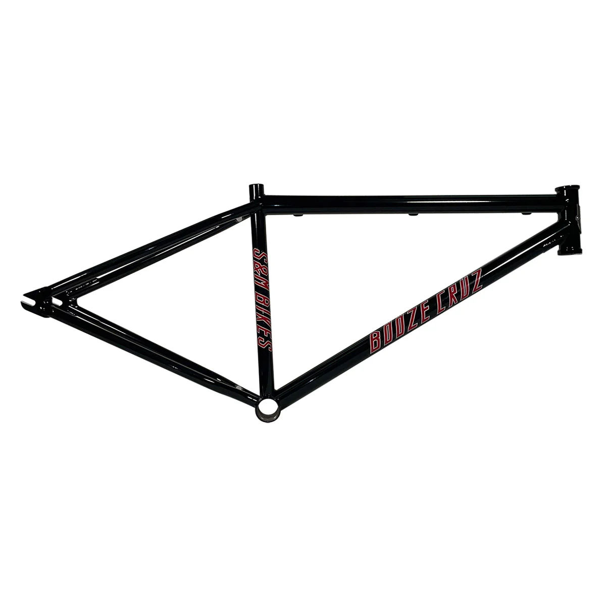 S&M Booze Cruz 29" Big BMX Frameset - Image 2