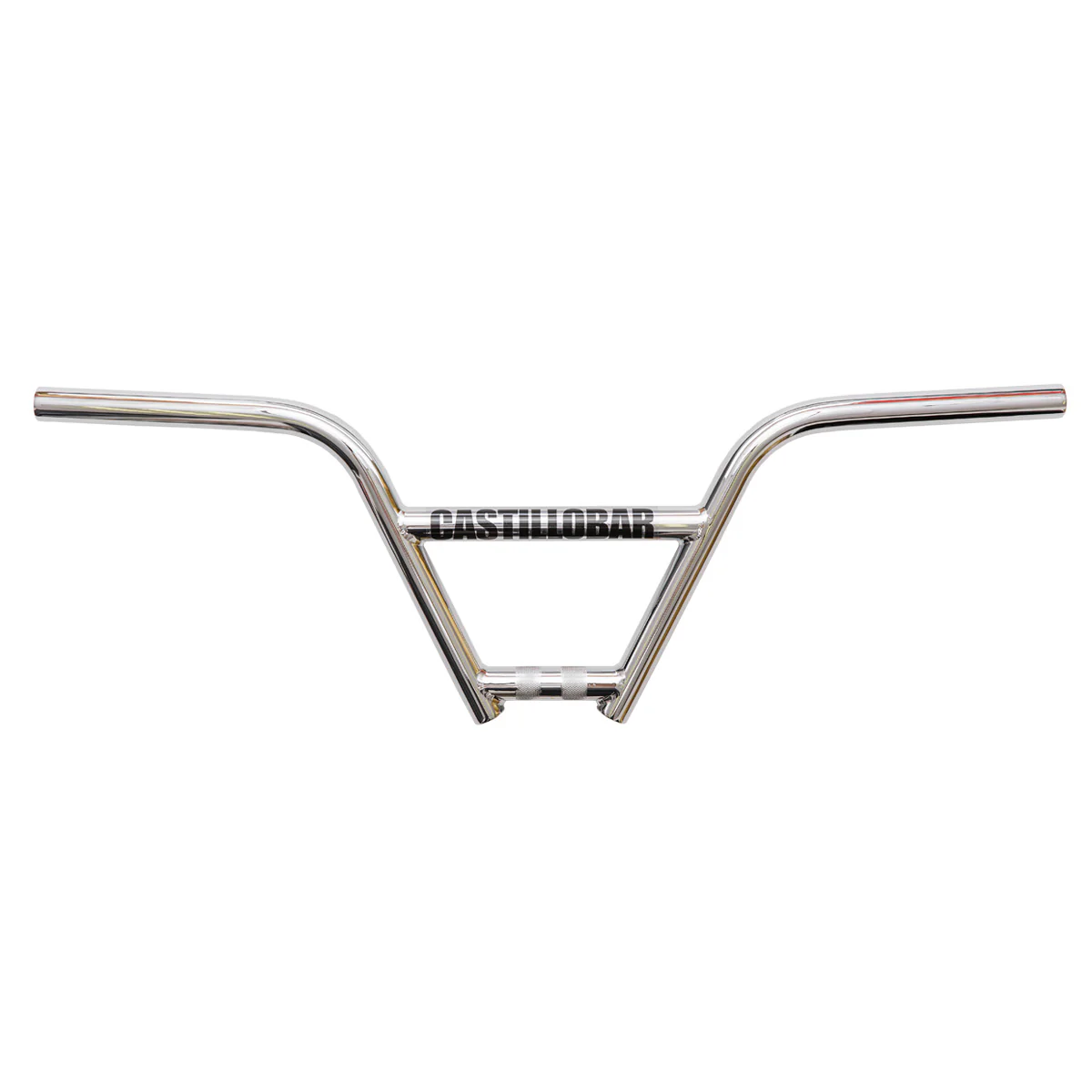 S&M Castillo 4 Piece Bmx Handlebar