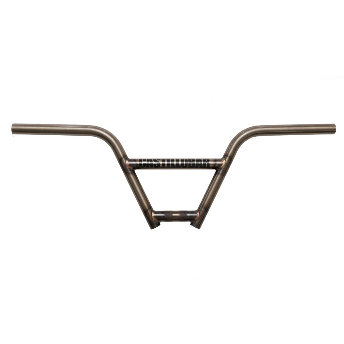 S&M Castillo 4 Piece Bmx Handlebar - Image 2