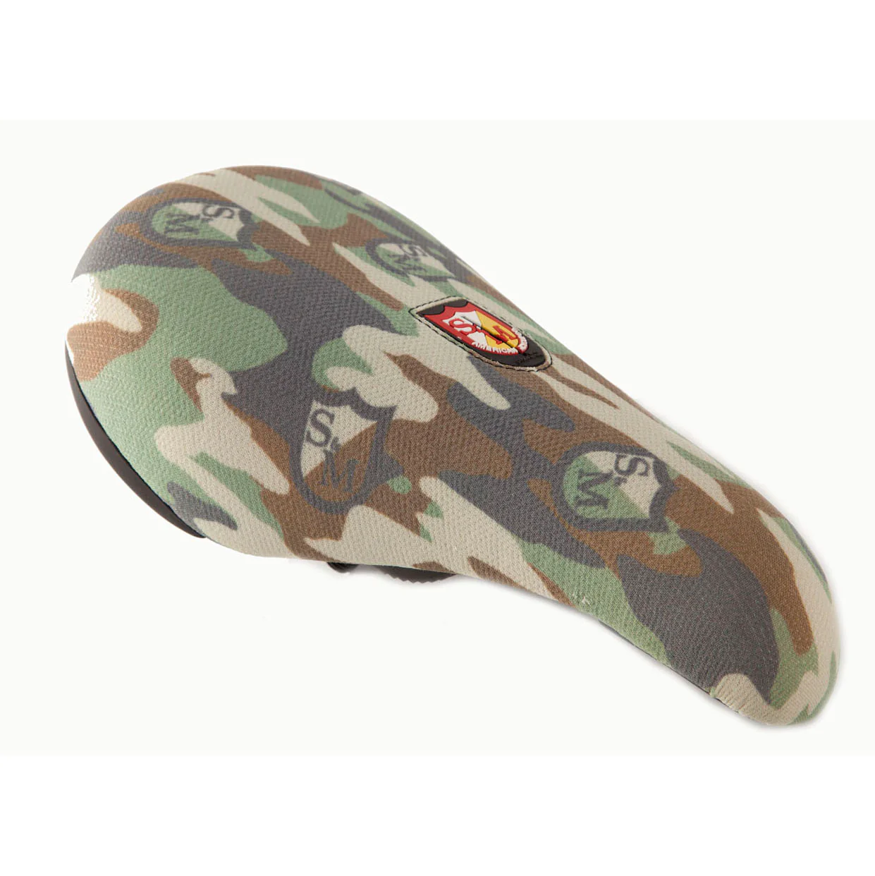 S&M Fat Pivotal BMX Seat - Image 3
