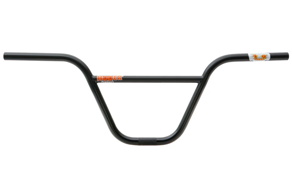 S&M Hoder Super High BMX Handlebars - Image 3