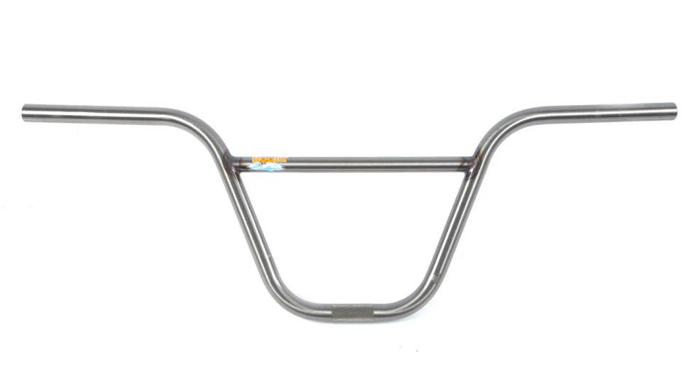S&M Hoder Super High BMX Handlebars - Image 4