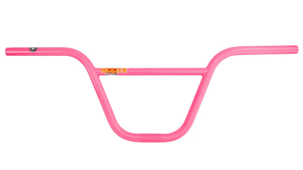 S&M Hoder BMX Handlebars - Image 5