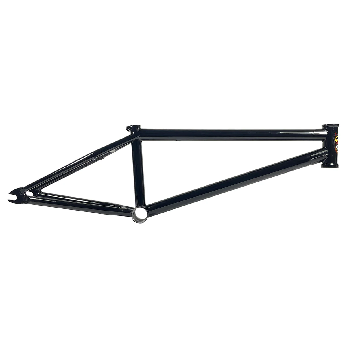 S&M Hoder BTM BMX Frame