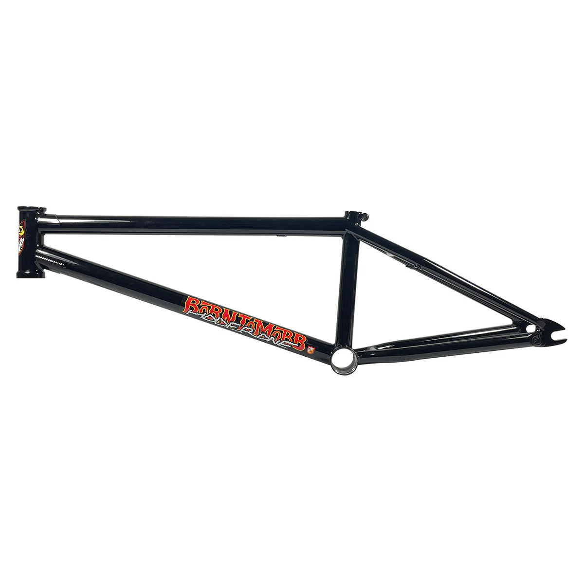 S&M Hoder BTM BMX Frame - Image 3