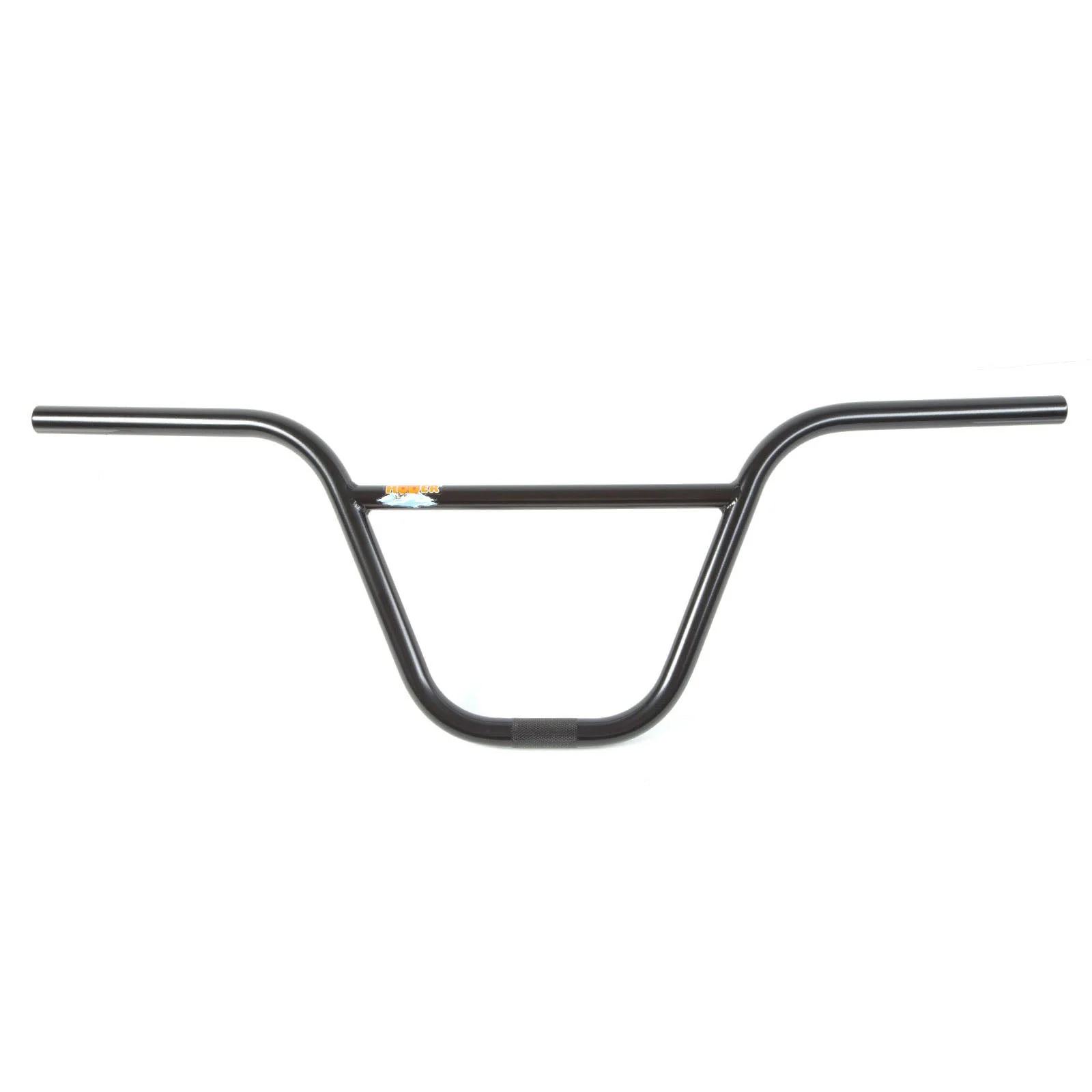 S&M Hoder High BMX Handlebars