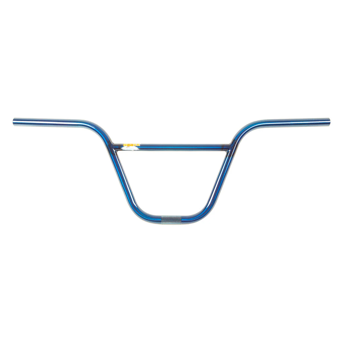 S&M Hoder High BMX Handlebars - Image 7