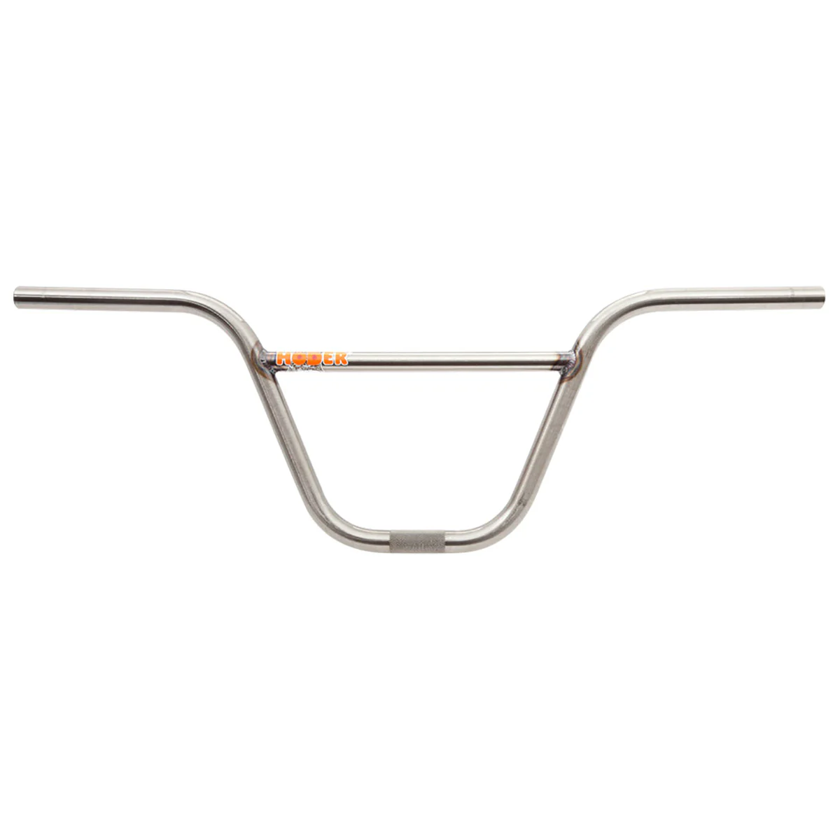 S&M Hoder High BMX Handlebars - Image 8