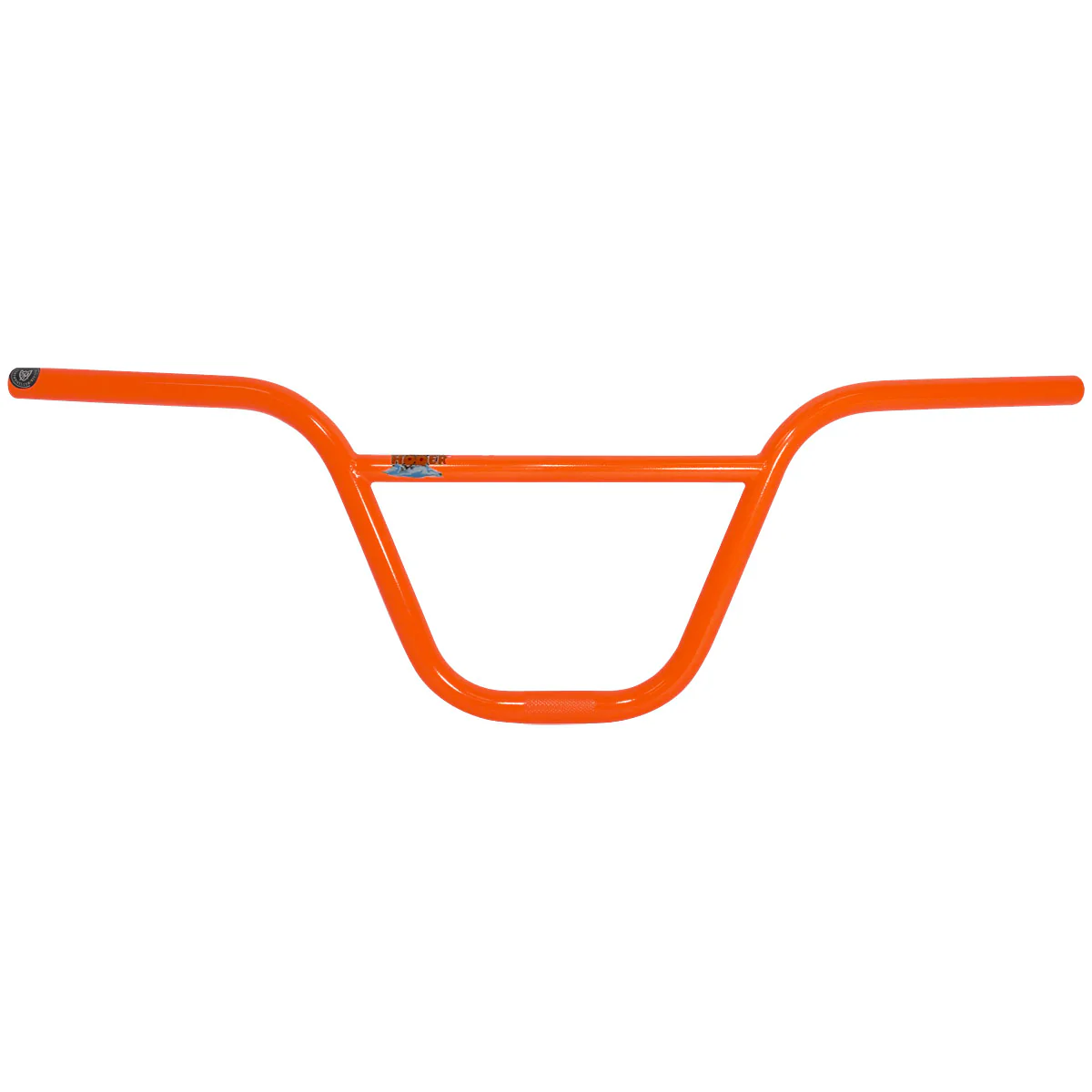 S&M Hoder Sky High BMX Handlebars - Image 10