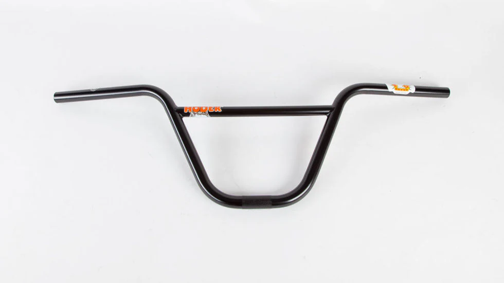 S&M Hoder Sky High BMX Handlebars - Image 2