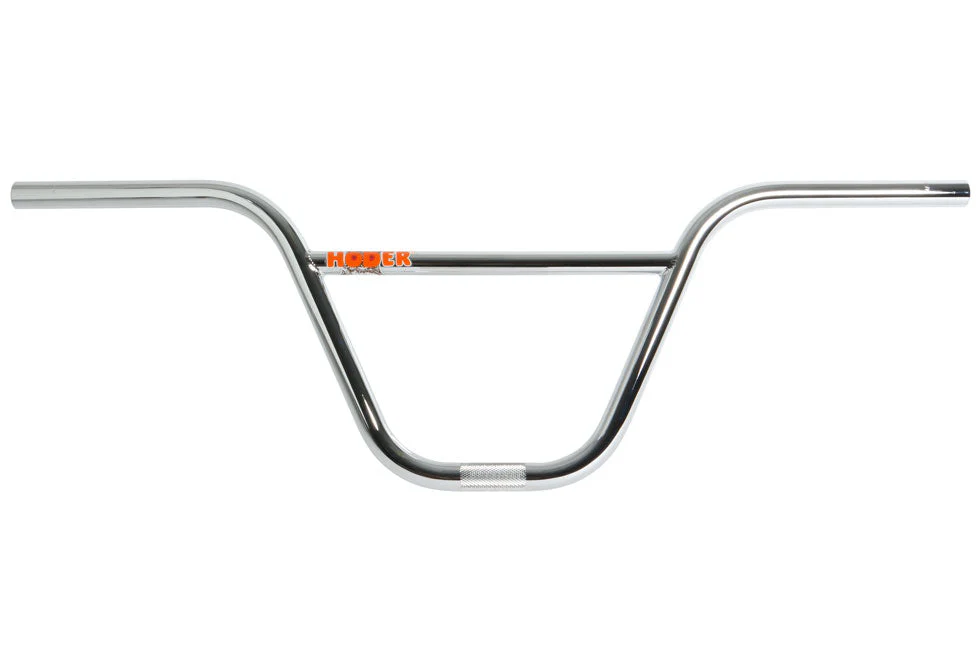 S&M Hoder Sky High BMX Handlebars - Image 6