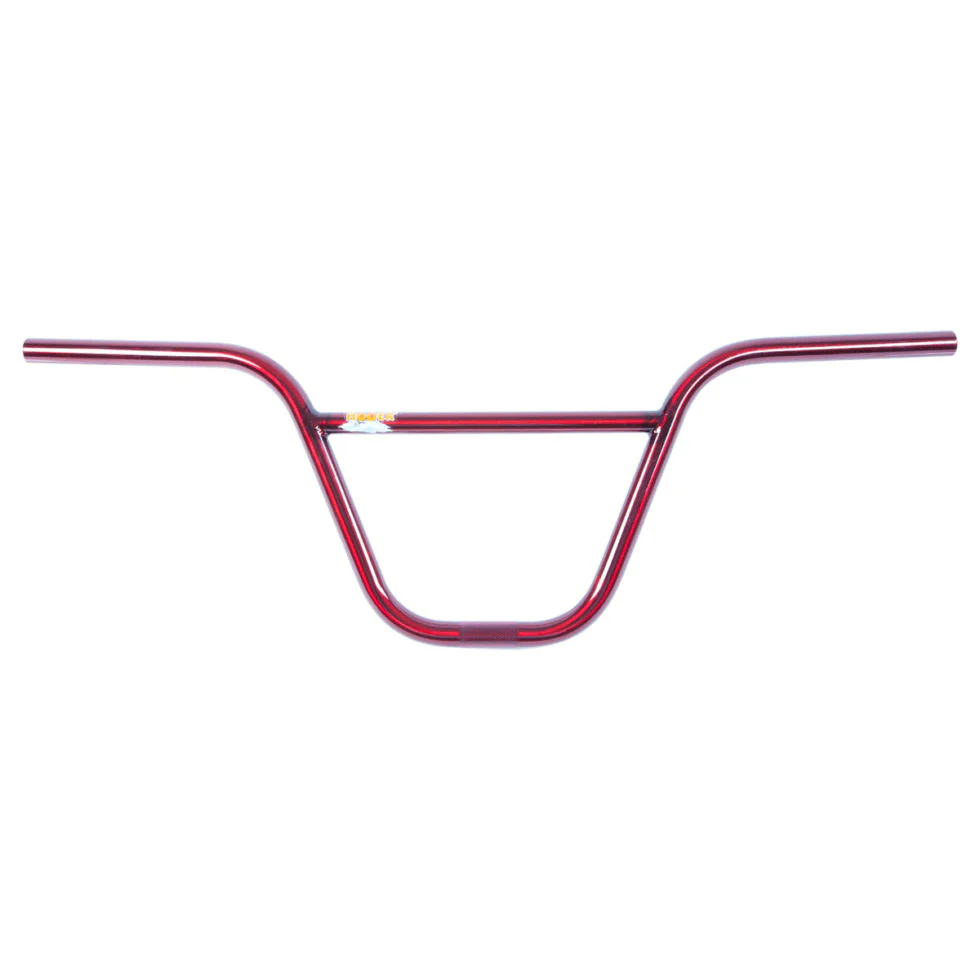 S&M Hoder Sky High BMX Handlebars - Image 8